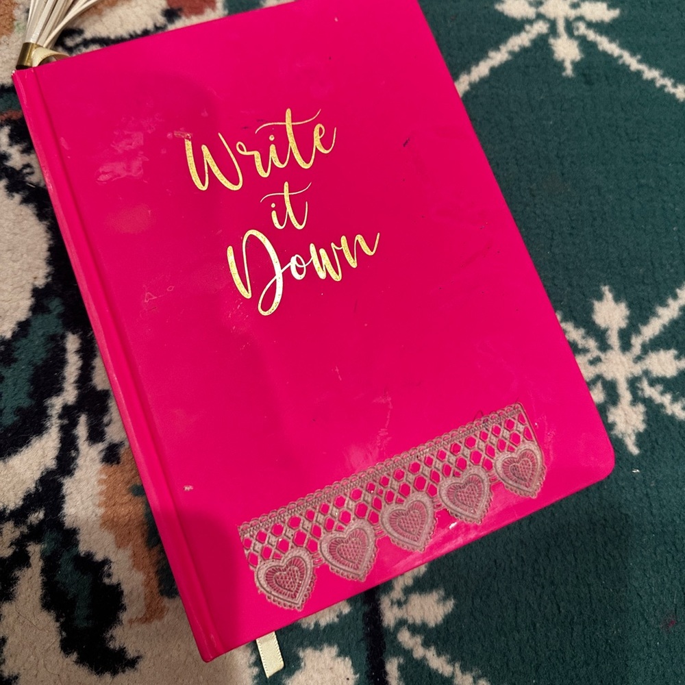 Notebook